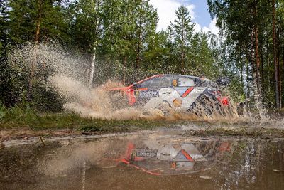How WRC's crucial 2027 rules are falling into place
