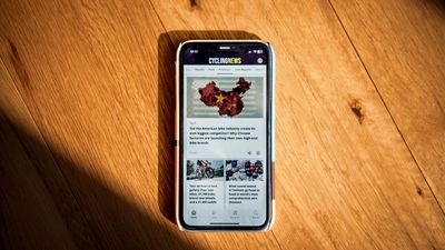 The next step in Cyclingnews' subscriber journey - introducing our dedicated app