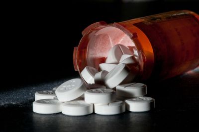 Urgent warning after synthetic opioids linked to 38 deaths in Scotland over just three months