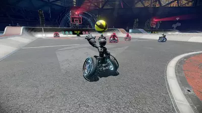 Drag x Drive is out this week. Will you be picking it up, Destructoid?