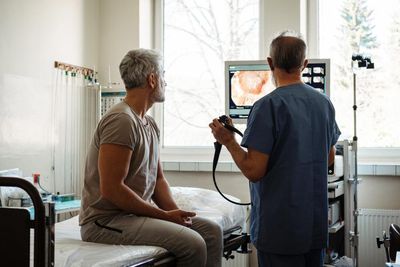 What is a colonoscopy and should I get one?