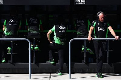 The foundations Sauber is laying to build a winning F1 culture as it converts into Audi