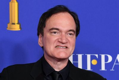 Star Trek actor reveals more details about Quentin Tarantino’s abandoned film