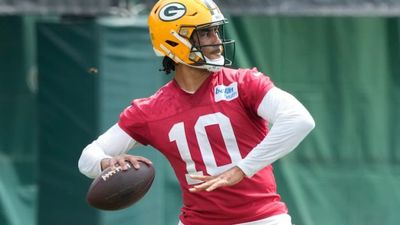 Packers' Jordan Love had a small procedure on his thumb ahead of 2025