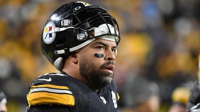 Steelers' Cameron Heyward could miss regular season games over a contract dispute
