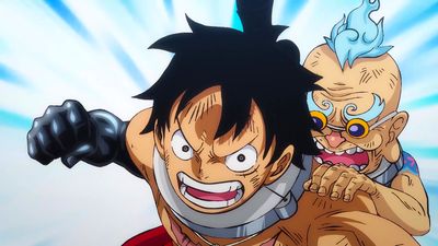 ‘One Piece’ star dismantles ‘creeps’ and their ‘far too vocal’ hate tarnishing future of Netflix show