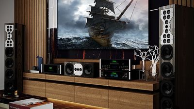 AV receiver vs AV separates: which is best for the ultimate home cinema experience?