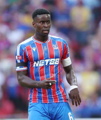 Marc Guehi: Liverpool open talks with Crystal Palace for summer transfer as Reds eye double defensive swoop