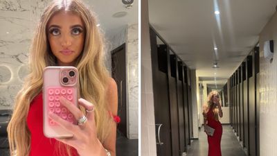 Ten Photos and Quick Facts about Princess Andre: Her Famous Parents, Age, Boyfriend, Career and More