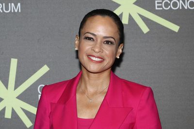 ABC anchor Linsey Davis speaks out about long health battle with uterine fibroids
