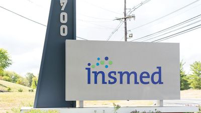 Top 5% Biotech, Insmed, Hits A Record High On Its 'Skeleton Key' Approval