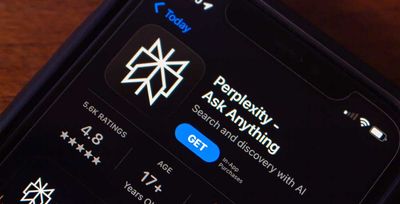 Perplexity Offers To Buy Google's Chrome Browser Amid DoJ Antitrust Case