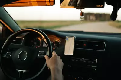 Can Your Car Be Tracked Even With Location Off?