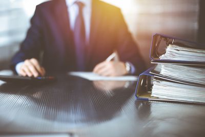 How State Auditors Are Flagging “Generosity” as a Red Flag