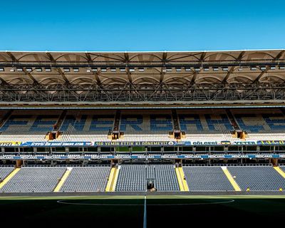 Champions League qualifying and Carabao Cup first round: football – as it happened