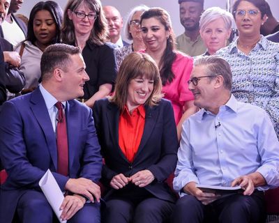 We feel duped and insulted by this Labour government