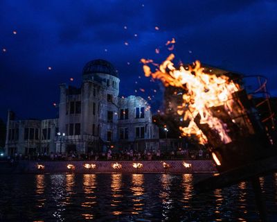 Don’t believe the hype about nuclear weapons