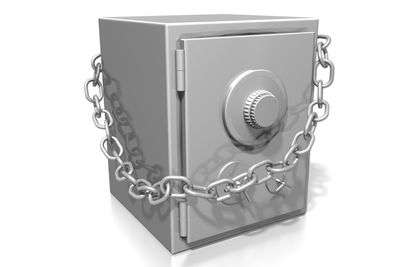 Why Keeping a Locked Safe Could Lead to Probate Delays