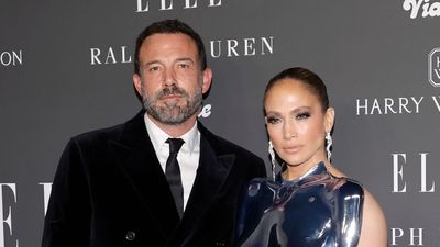 Whatever Happened To The 12-Bedroom Home Ben Affleck And JLo Bought During Their Brief Marriage?