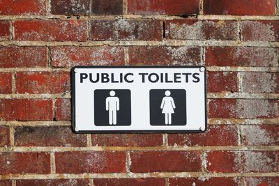 These are the best public bathrooms in America — and you can vote on your favorite