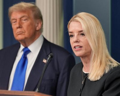 Trump officials move to punish lawyer who tried to block client’s deportation