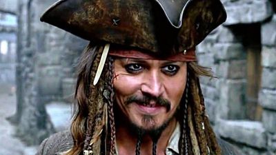 Johnny Depp’s Return To Pirates Of The Caribbean Feels More Possible Than Ever After Jerry Bruckheimer’s Latest Comments