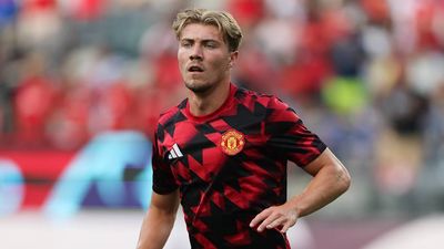 Rasmus Hojlund: New Suitor ‘Taking a Look’ at Man Utd Misfit After Transfer Shift
