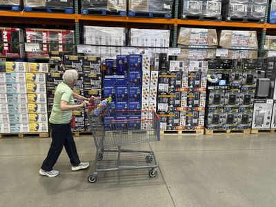 Consumer prices increase in July amid tariff driven economic uncertainty