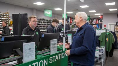 8 Reasons Why You Should Trade In Your Golf Clubs (And Other Equipment) With golfclubs4cash