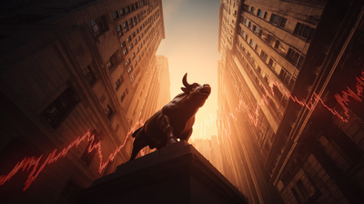 Nasdaq 100, S&P 500 Hit New All-Time Highs, Airlines Jump: What's Moving Markets Tuesday?