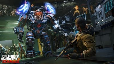 All challenges and rewards in Black Ops 6 Zombies The Reckoning event