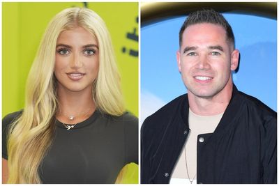 Princess Andre’s childhood pain prompts apology from mum's ex Kieran Hayler