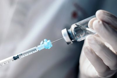 Amphastar Secures FDA Nod For Iron Sucrose Injection, Analysts Eye Major Sales Momentum