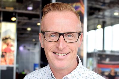 BBC Radio Scotland’s Bryan Burnett to return to airwaves after cancer treatment
