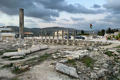 Assaults by Israeli soldiers become a daily reality in West Bank’s Sebastia