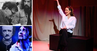 Fringe reviews: Florence, One Man Poe, Zoe Coombs Marr and more