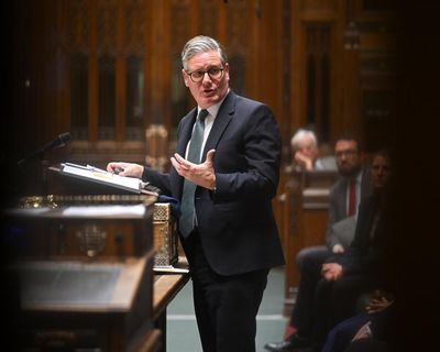 The Guardian view on Labour’s feelgood economy: it’s not for everyone – especially the poorest