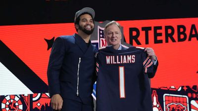 Sean Payton Reportedly Had Doubts if Caleb Williams Could Succeed in NFL Before Draft