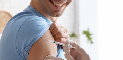 Condoms, PrEP and vaccines: how the UK is expanding STI prevention