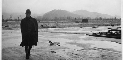 How a Japanese museum project is passing on the testimony of the last atomic bomb survivors