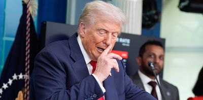 US force has been used against drug traffickers before – but Trump’s plan is a dangerous escalation