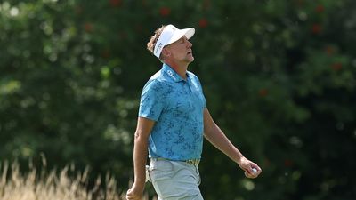 Ian Poulter's LIV Golf Career Under Severe Threat Heading Into Final Week Of 2025 Season