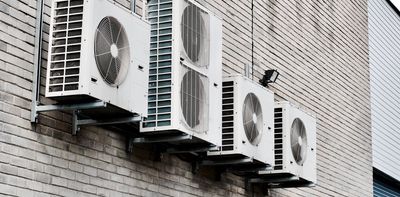 How Britain can beat the heat without becoming addicted to air conditioning
