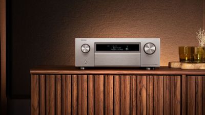 Denon and Marantz owners just got a great free upgrade