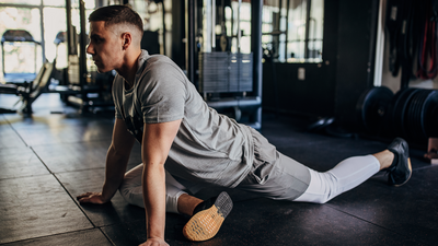 Three ‘non-negotiable’ exercises that will make your hips more mobile, according to an expert