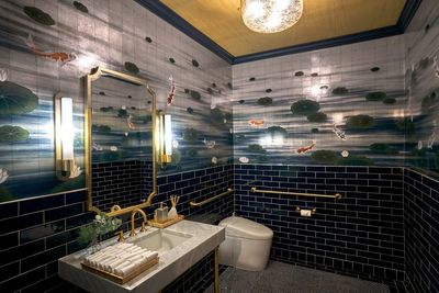 New vote highlights America’s best public toilets - have your say