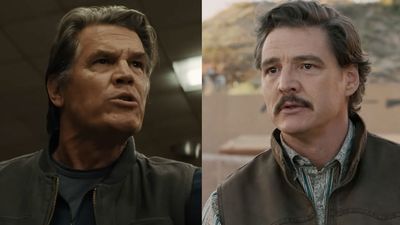 Pedro Pascal May Have Dropped Out Of Weapons, But He Still Dropped An F-Bomb While Celebrating The Film’s Opening Weekend