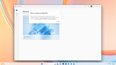 Microsoft's new Windows tool will let you access your work PC, even if it's been hit in a cyberattack