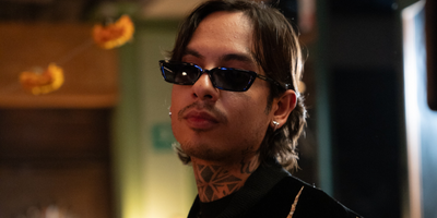 Natanael Cano Filmed Punching DJ On-Stage at Baja Beach Fest