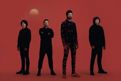 Sky Sports has a long-awaited new title track from hugely popular band